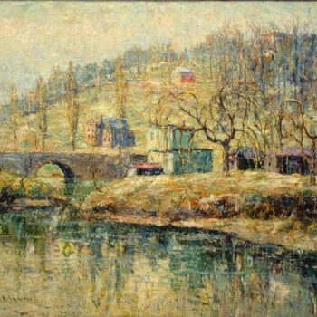 April, 1915