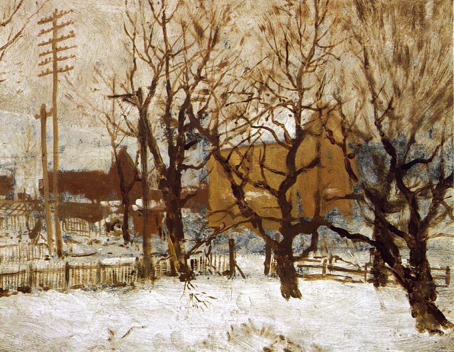 Arrochar Park, Staten Island, 1903