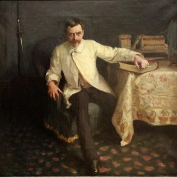 ArsĚ¬ne Vigeant-John Singer Sargent mg 9497