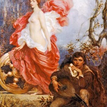 Art and the Jade, unknown
