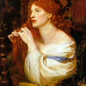 Aurelia, 1863-1873