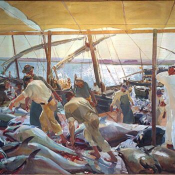 Ayamonte de Sorolla cropped