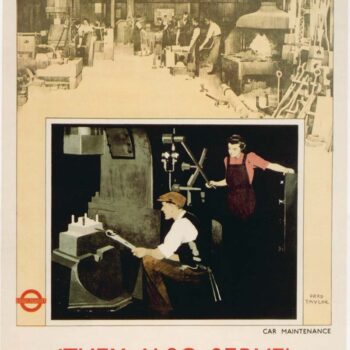 Back Room Boys (1942)