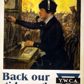 Back our girls