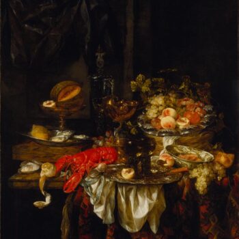 Banquet - 1667