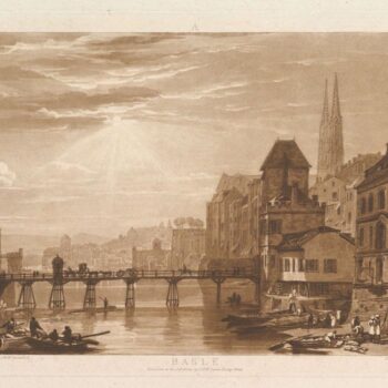 Basle, 1807