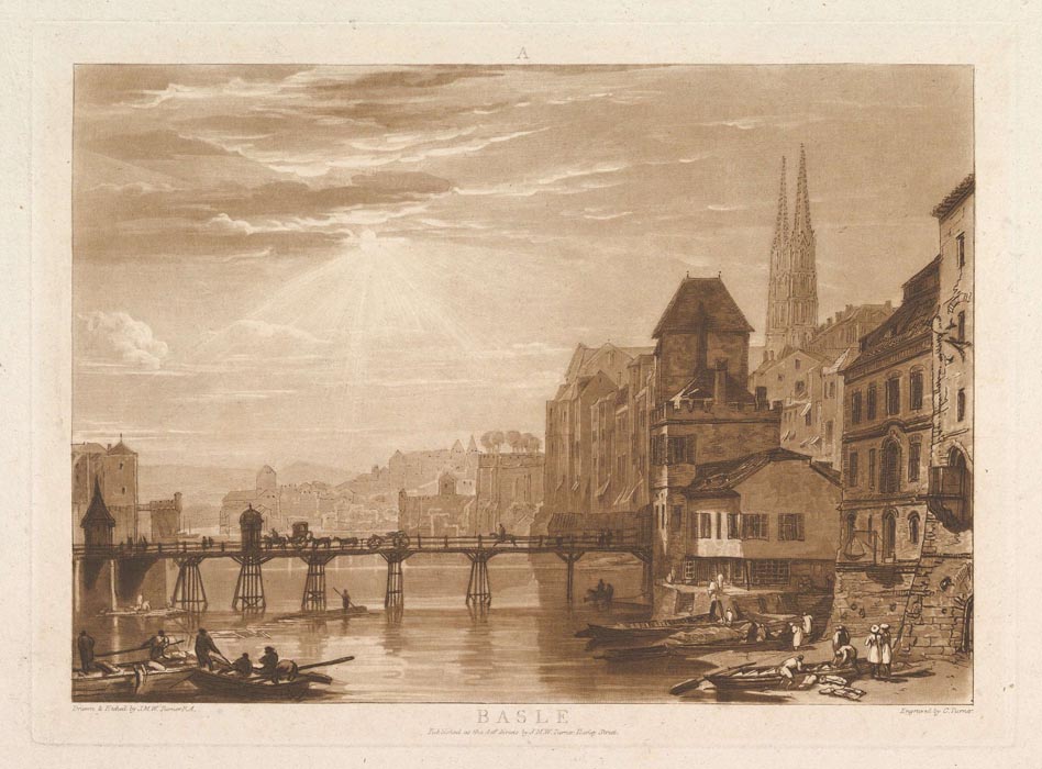Basle, 1807