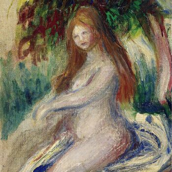 Bather 01
