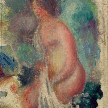 Bather 02