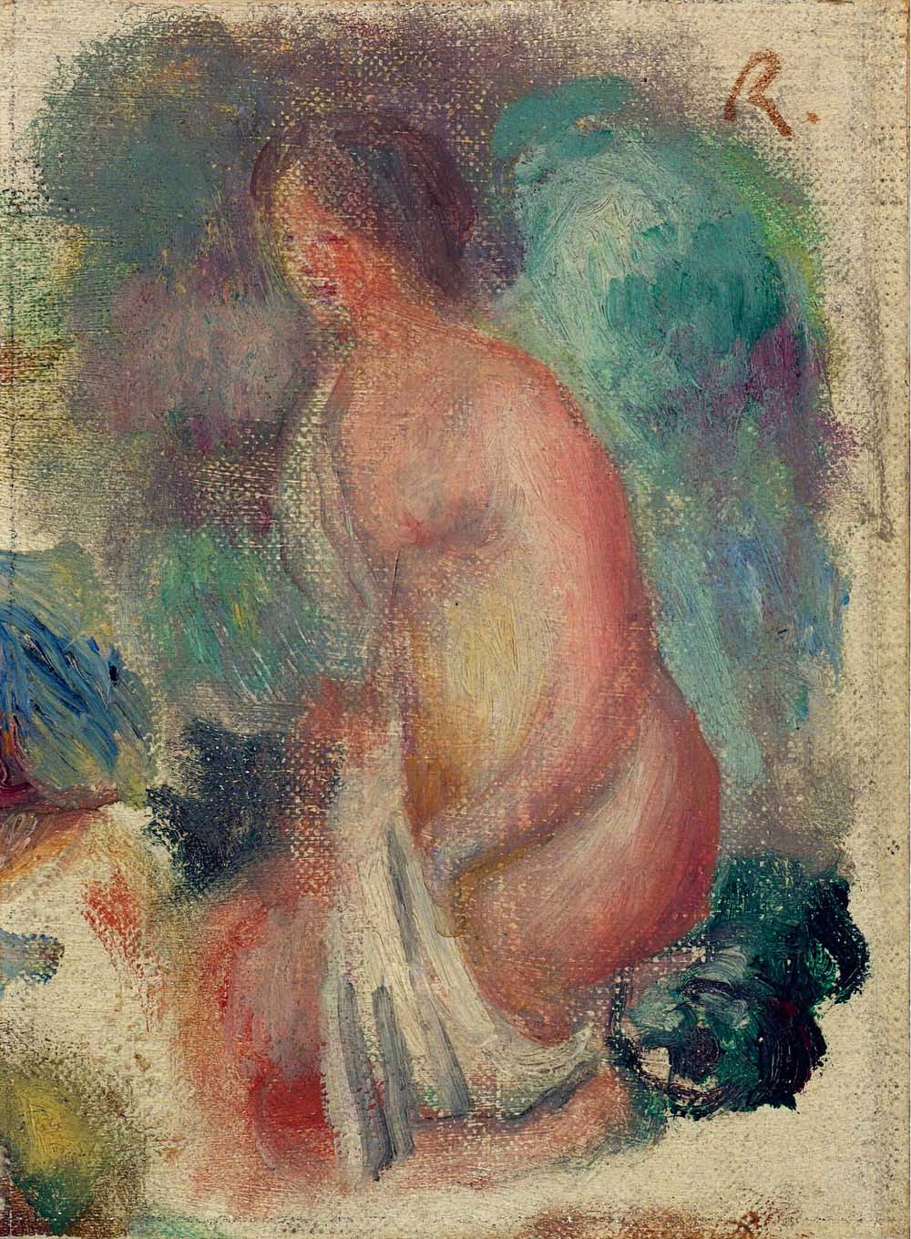 Bather 02