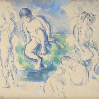 Bathers
