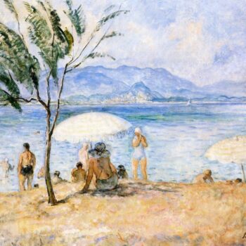 Bathers r