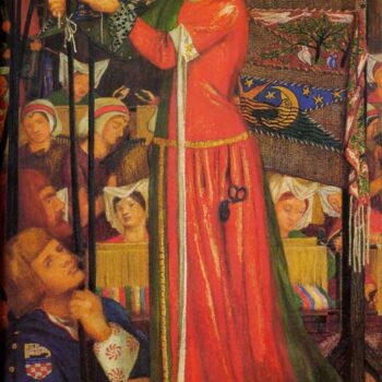 Before the Battle, 1858-59