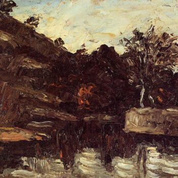 Bend in the River, 1865-68