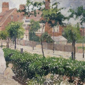 Berford Park, Bath Road, London, 1897