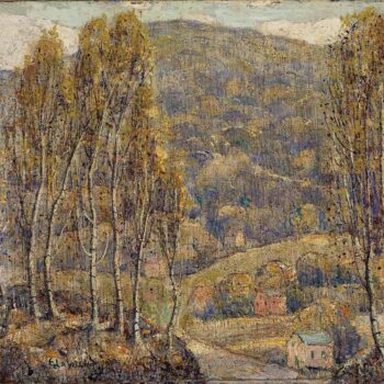 Birches