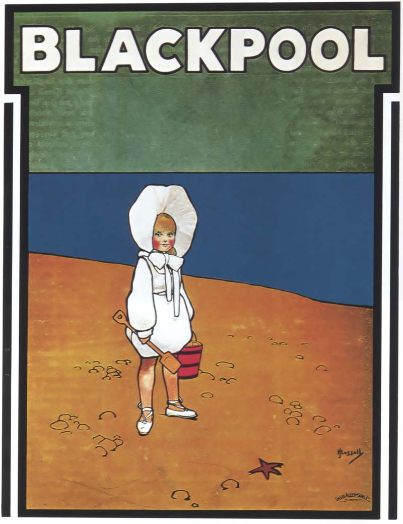 Blackpool
