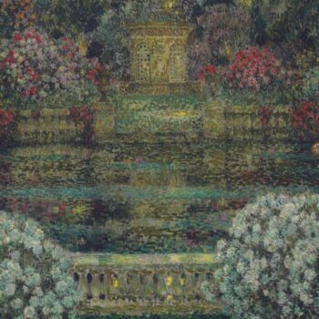 Blossom, 1912