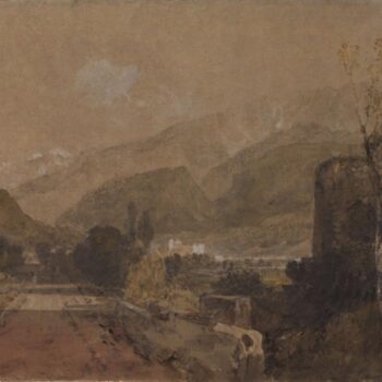 Bonneville, 1802