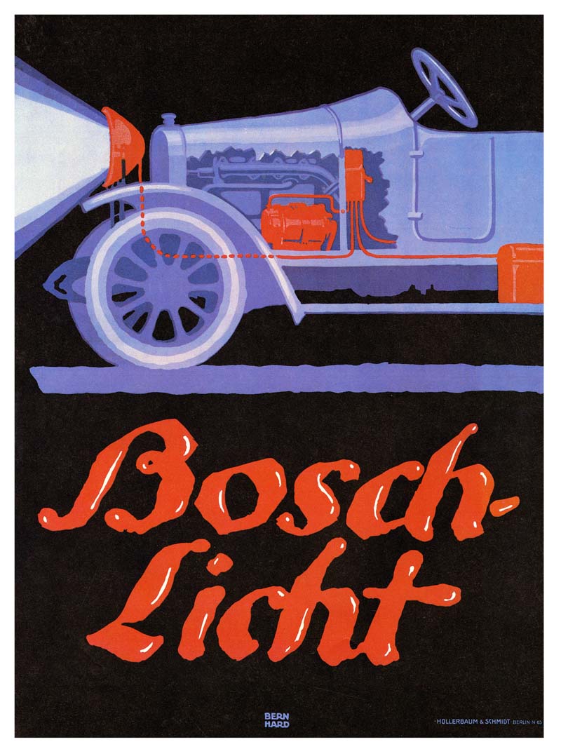 Bosch
