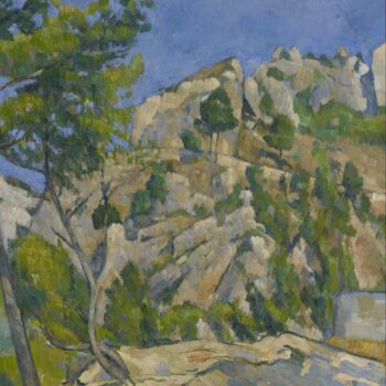 Bottom of the Ravine, 1874-84