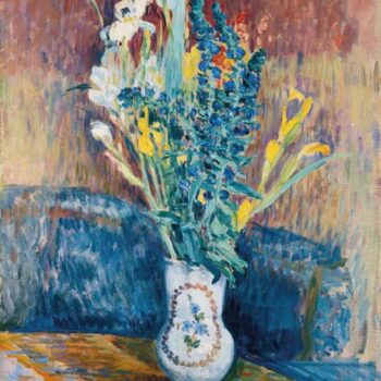 Bouquet of Flowers