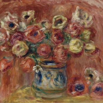 Bouquet of Flowers