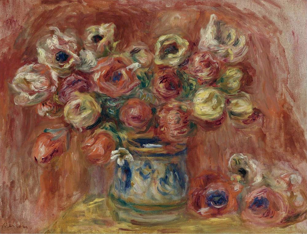 Bouquet of Flowers