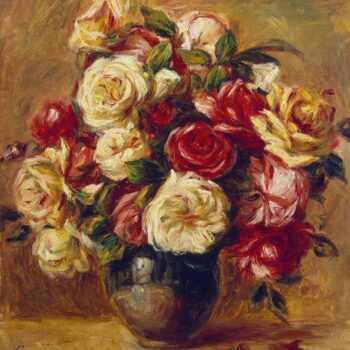 Bouquet of Roses, 1909-13