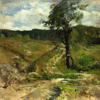 Branchville, 1888-89
