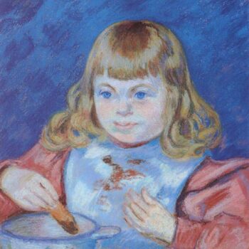 Breakfast, 1886
