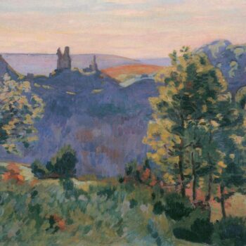 Brejots - May`s Morning, 1914