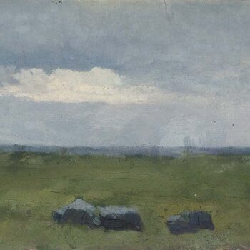 Breton Landscape