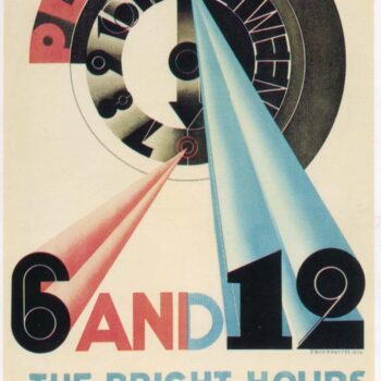 Bright Hours (1930)
