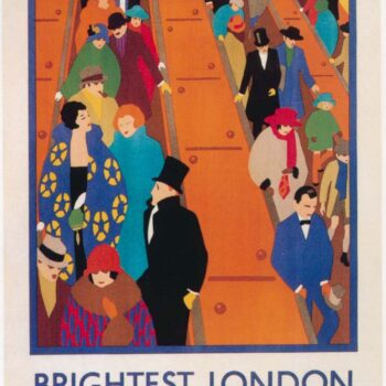 Brightest London (1924)