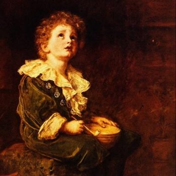 Bubbles, 1886
