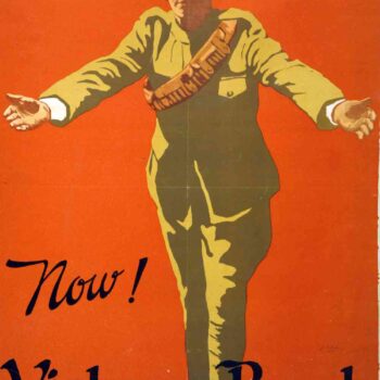 Buy Victory Bonds