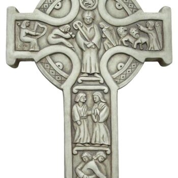 Irish Cross
