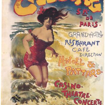 Cabourg