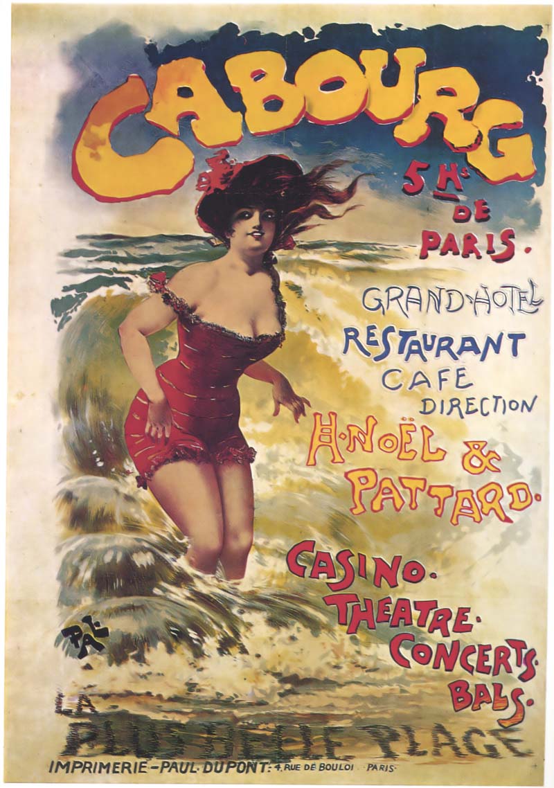 Cabourg