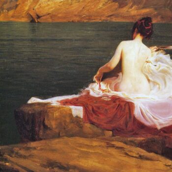 Calypso's Isle, 1897