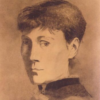 Camille, 1885