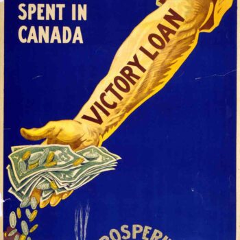 Canada - Victory