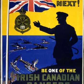 Canadian Rangers