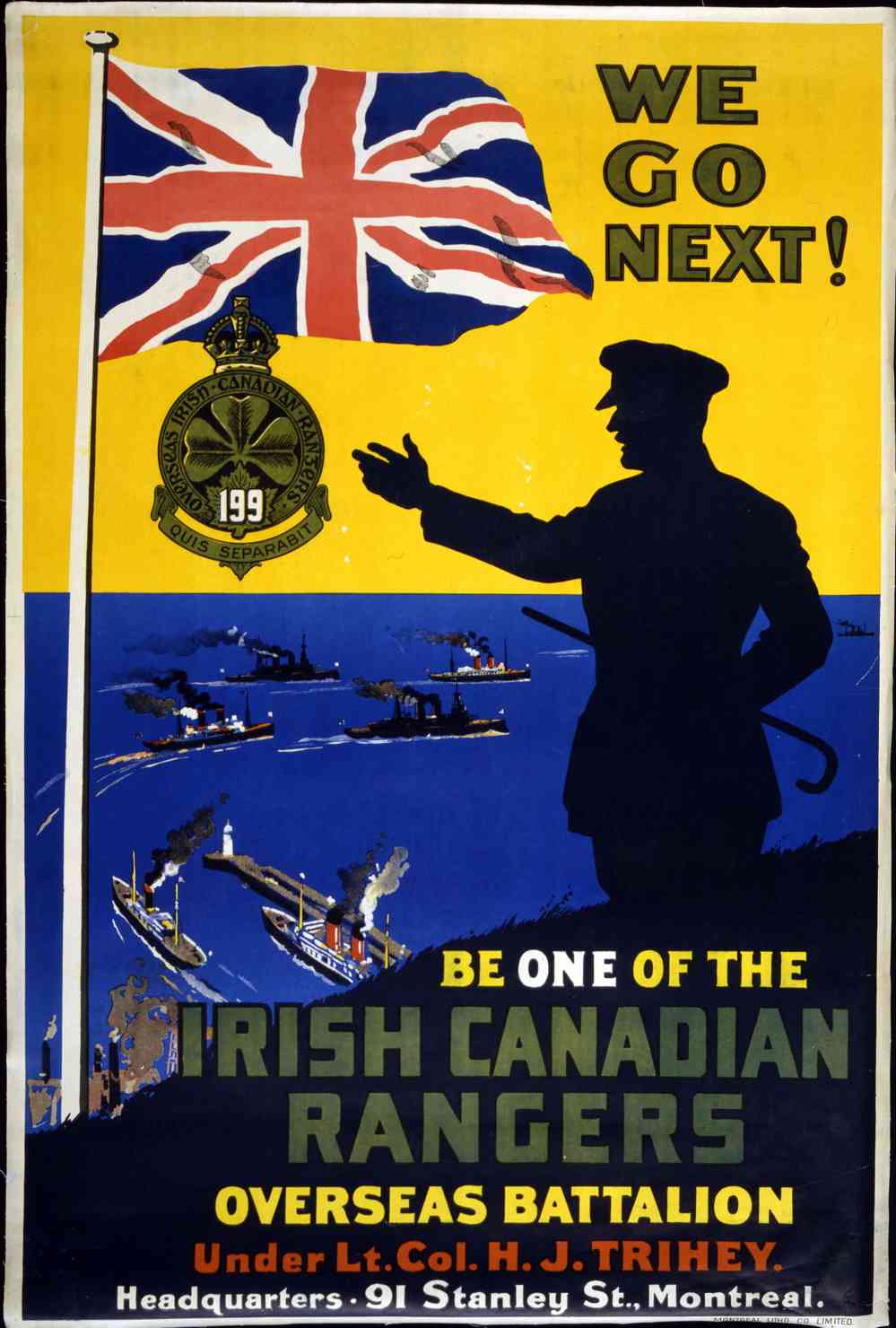 Canadian Rangers