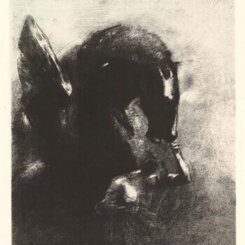 Capture of Pegasus, 1888
