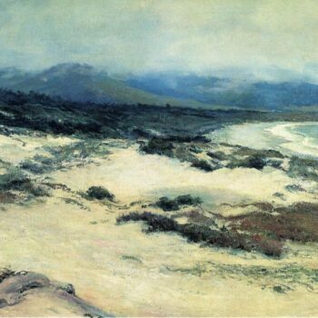 Carmel Shore, 1919