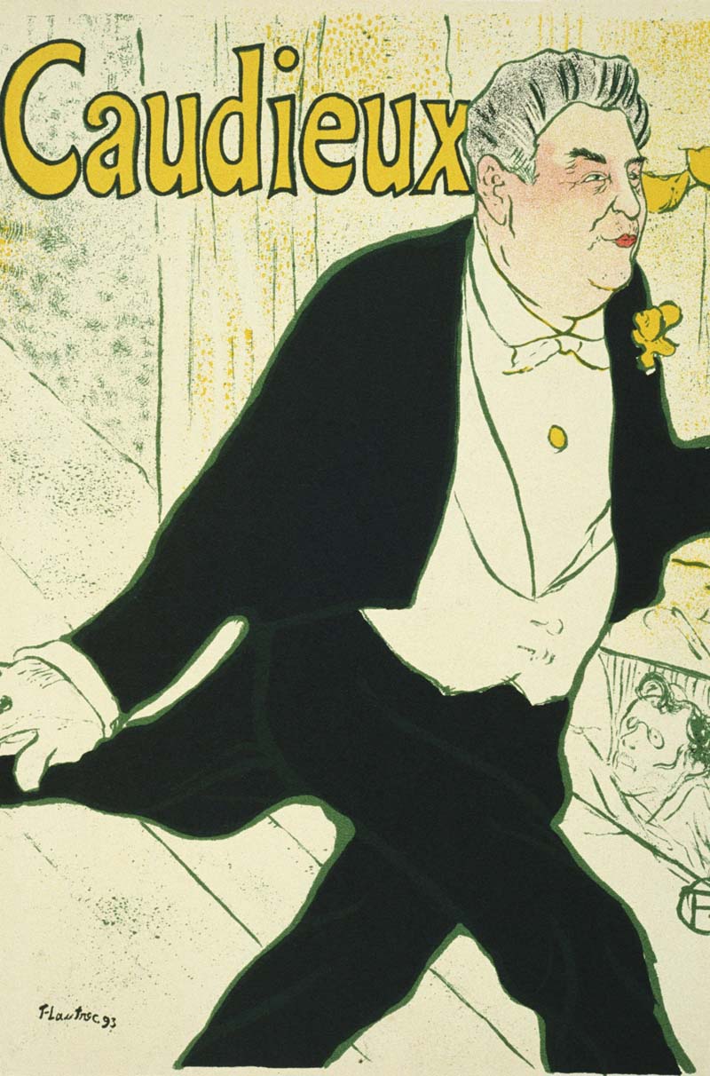 Caudieux