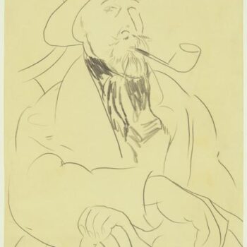 Charles Gue