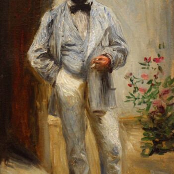 Charles le Coeur, 1874__